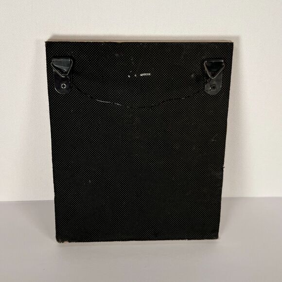 Butterfly Key Holder - Double Hook - 6 inch x 7.5 inch - Picture 3 of 4